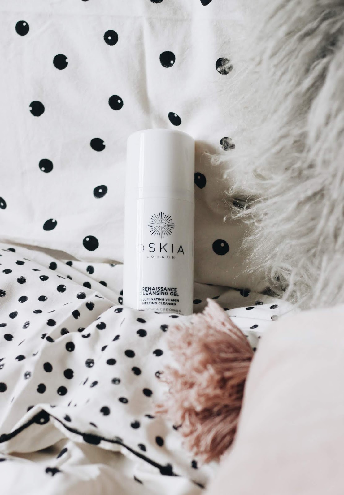 Does The Oskia Renaissance Cleanser Still Live Up To The Hype?