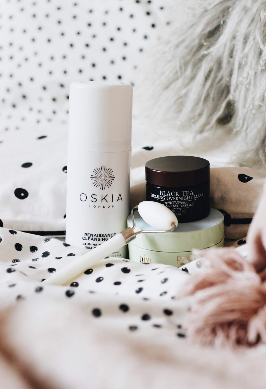 3 Products Making My Skin Feel Better