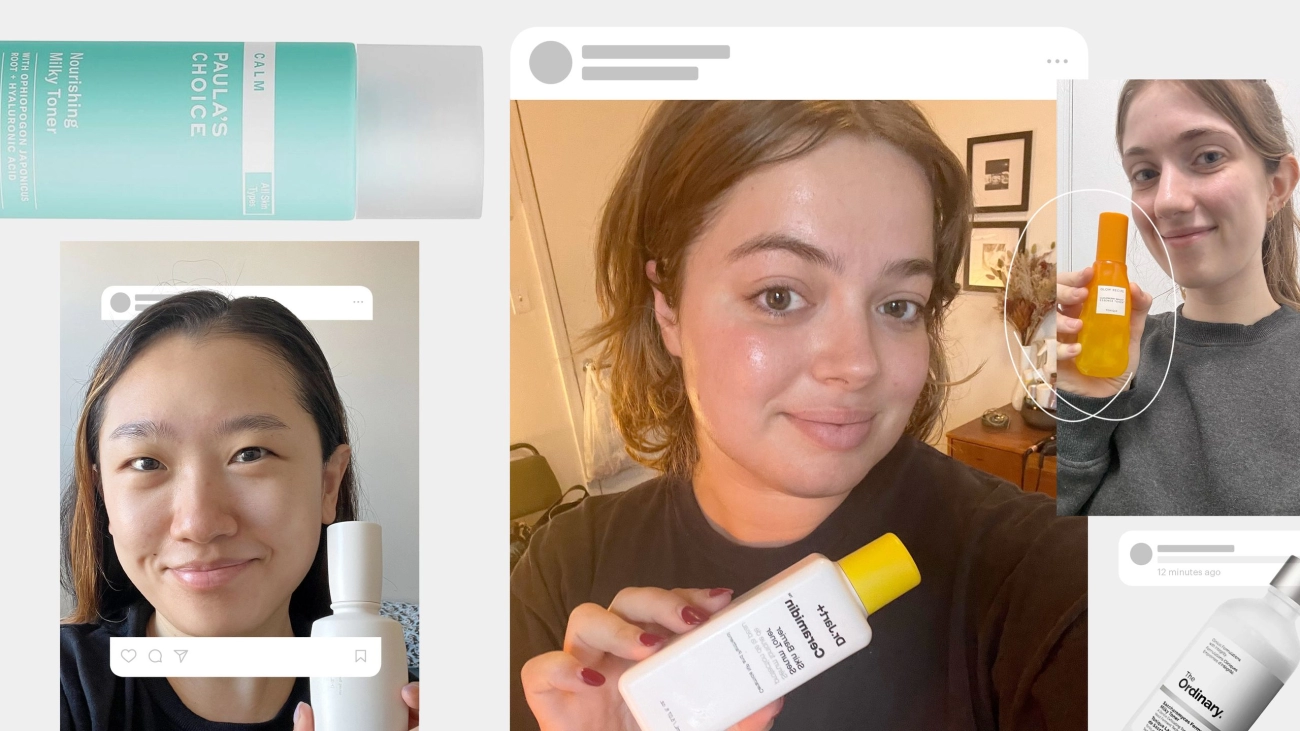 How Layering Toners Overnight Revives Dry Skin for Radiant Glow