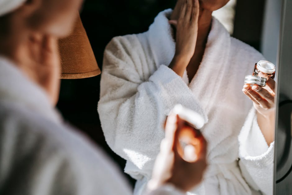I Tested 12 Anti-Aging Products — These 4 Are All You Need
