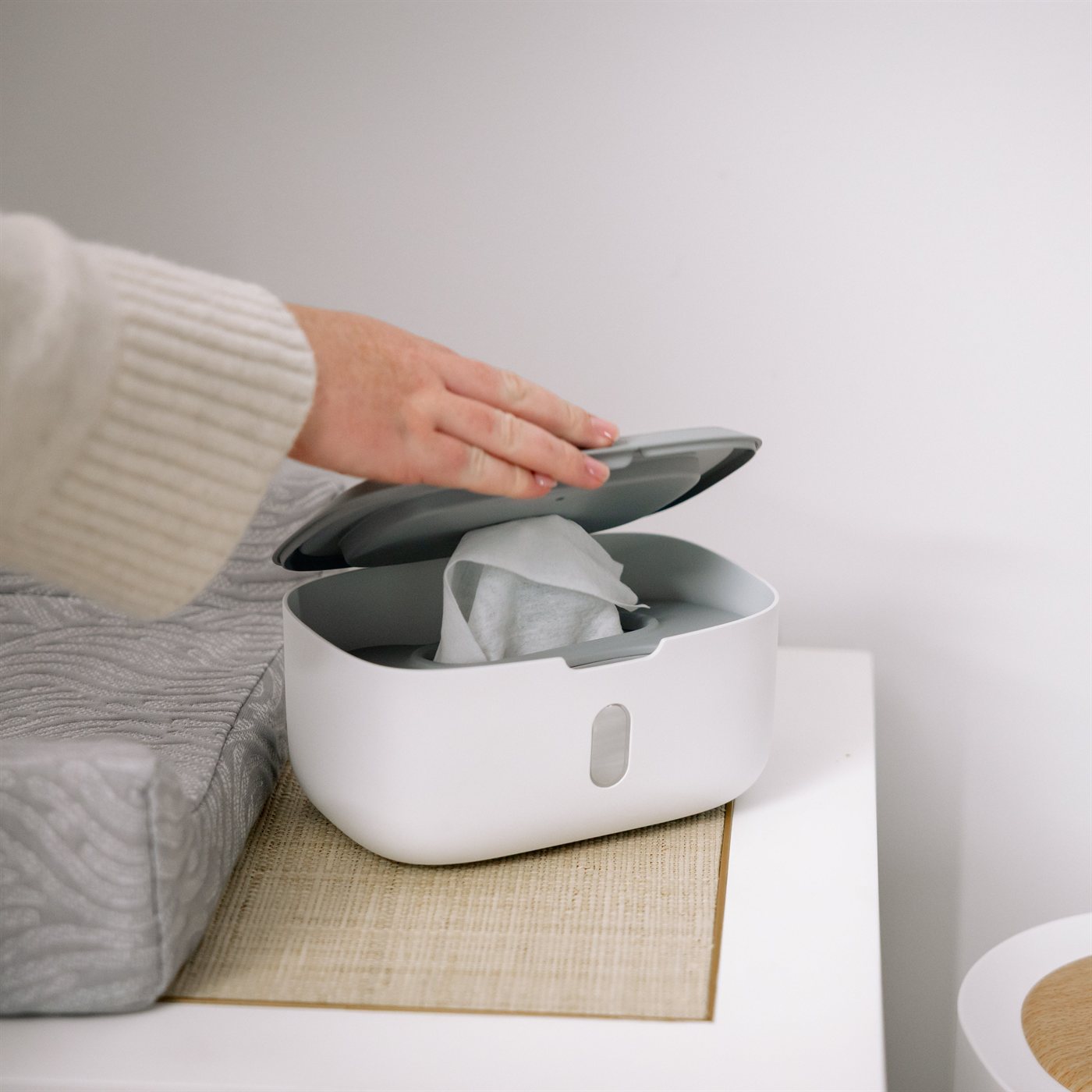A Quiet Baby Weekend Kit For Farmhouse Stays