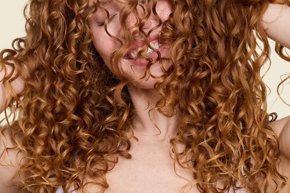 The Problem With Packing For Curly Hair