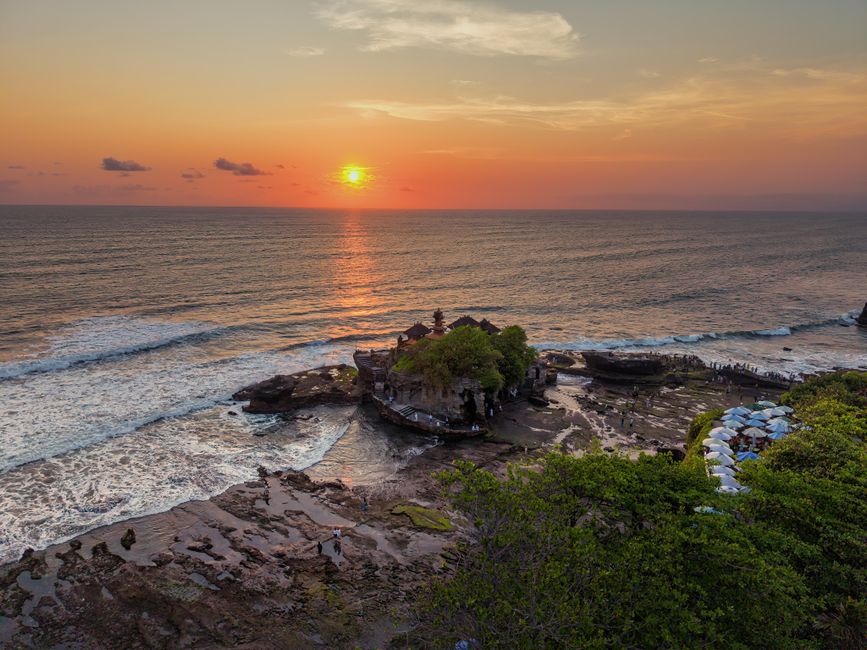 Bali 7-Day Itinerary: Hidden Gems & Tourist Traps to Avoid