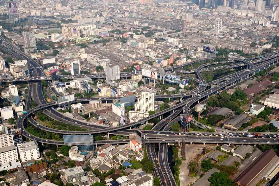 Bangkok Co-Working Spaces Long-Term: Bangkok Co-working Spaces: The 7 Factors That Separate Reliable from Regrettable
