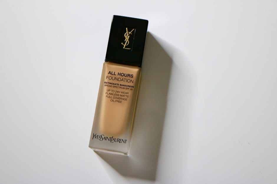 Best Foundation Brand: Find Your Flawless Finish