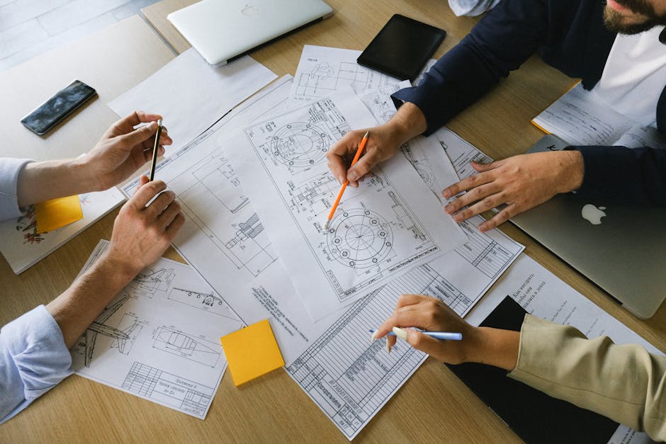 Why Your Five-Year Plan is a Total Lie and What to Do Instead