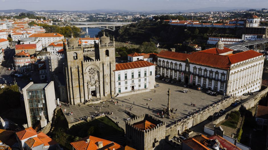Douro Valley in Late Spring: A Smarter 3-Day Plan