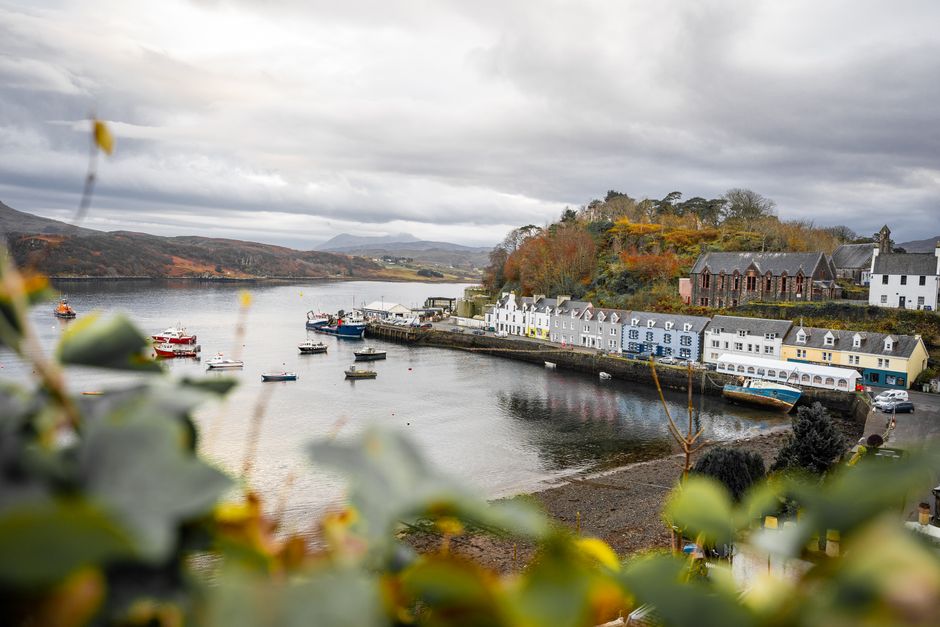 Exploring the Scottish Highlands in Winter Without Guesswork