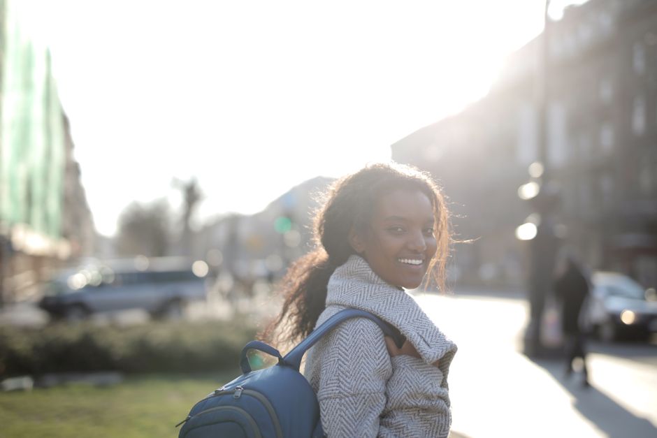Female Solo Traveler Safety South America: Female Solo Travel in South America: 10 Safety Rules I Actually Follow