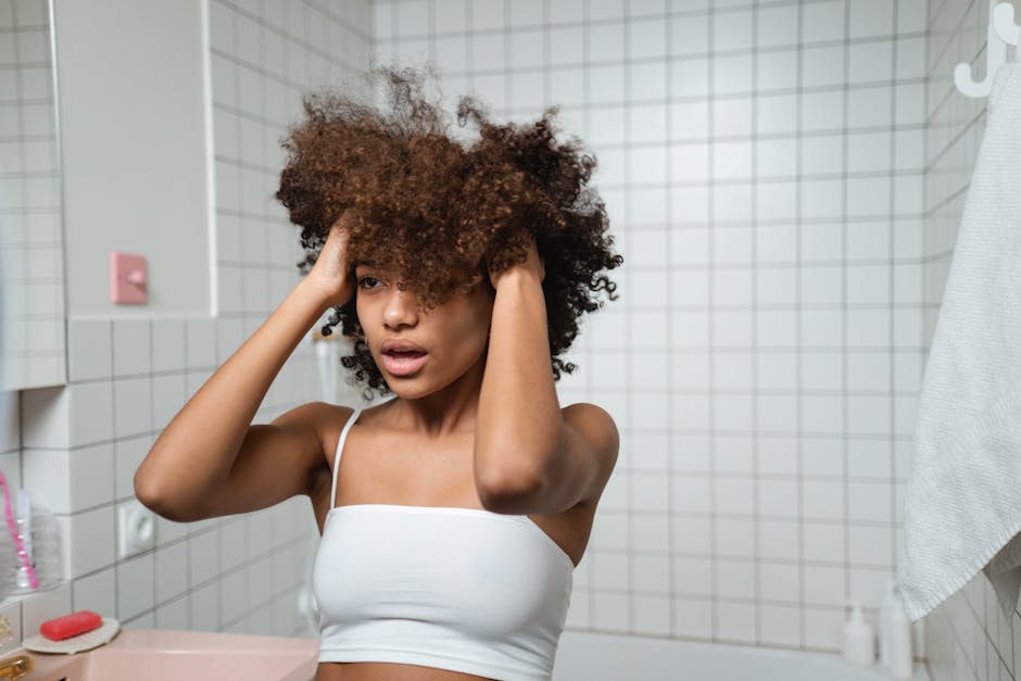 Hair Growth Jelly: I Tested 6 Formulas for 90 Days — Here’s What Actually Worked