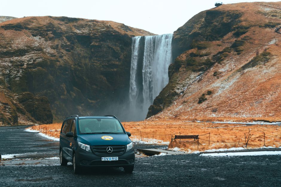 Iceland Ring Road Itinerary: Stop Overpaying for Iceland: A Ring Road Plan That Actually Works