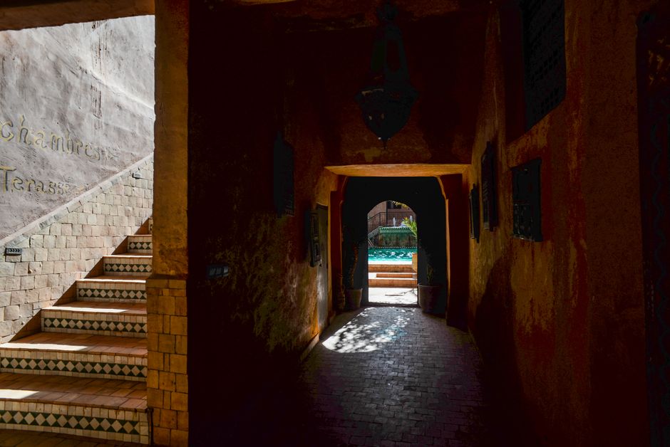 Marrakech Vs Fes Culture: Marrakech vs. Fes: Which Moroccan City Wins for Culture Lovers?