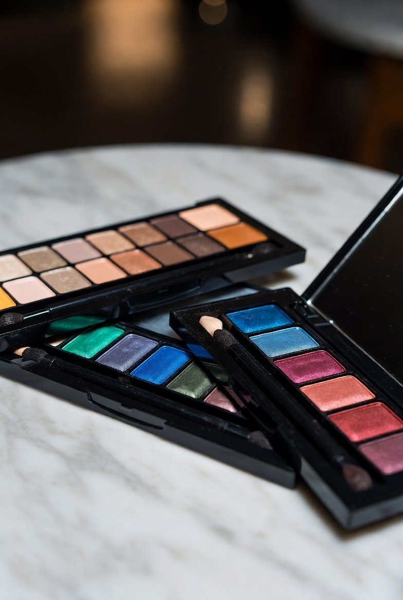 Affordable Dupes for Luxe Eyeshadow Shades That Match Pigmentation and Quality