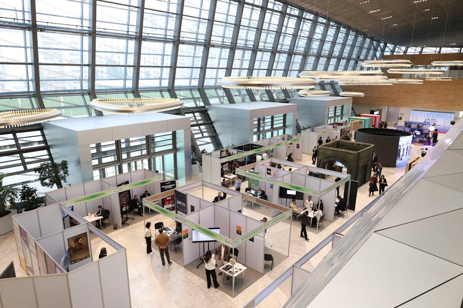 Stop going to mixers: How to build a real network from your couch