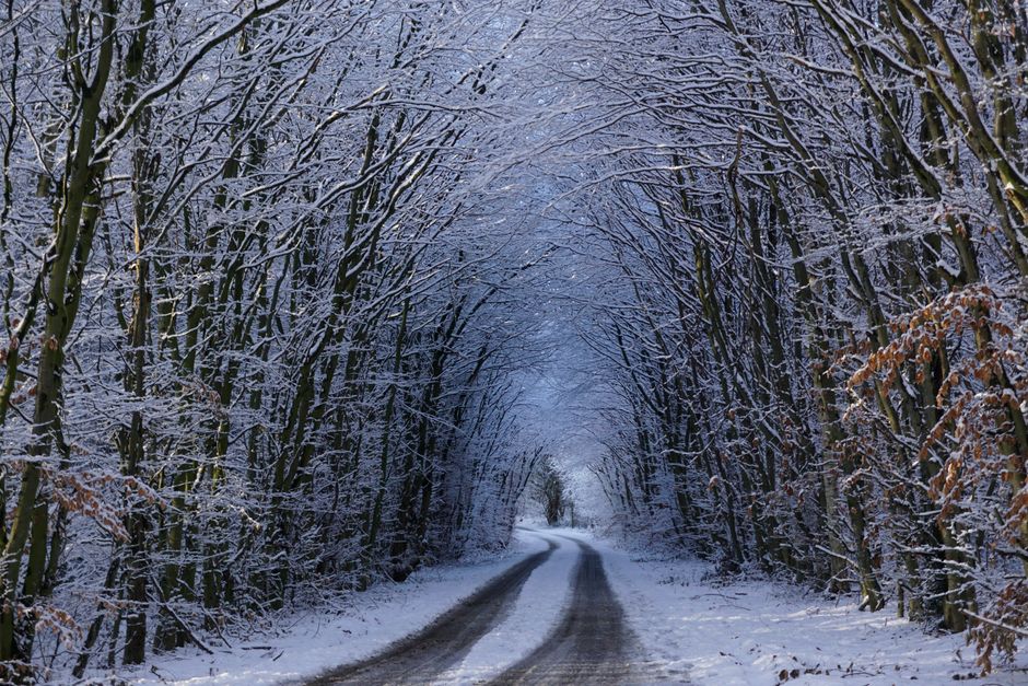 A Quiet Winter Escape to the Lake District, Done Right