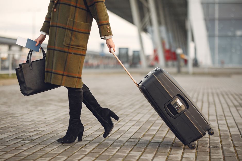 Schengen Visa from the US: Step-by-Step Guide for 2026