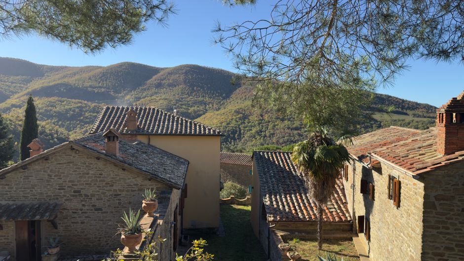 Easter in Rural Tuscany: Choosing the Right Agriturismo
