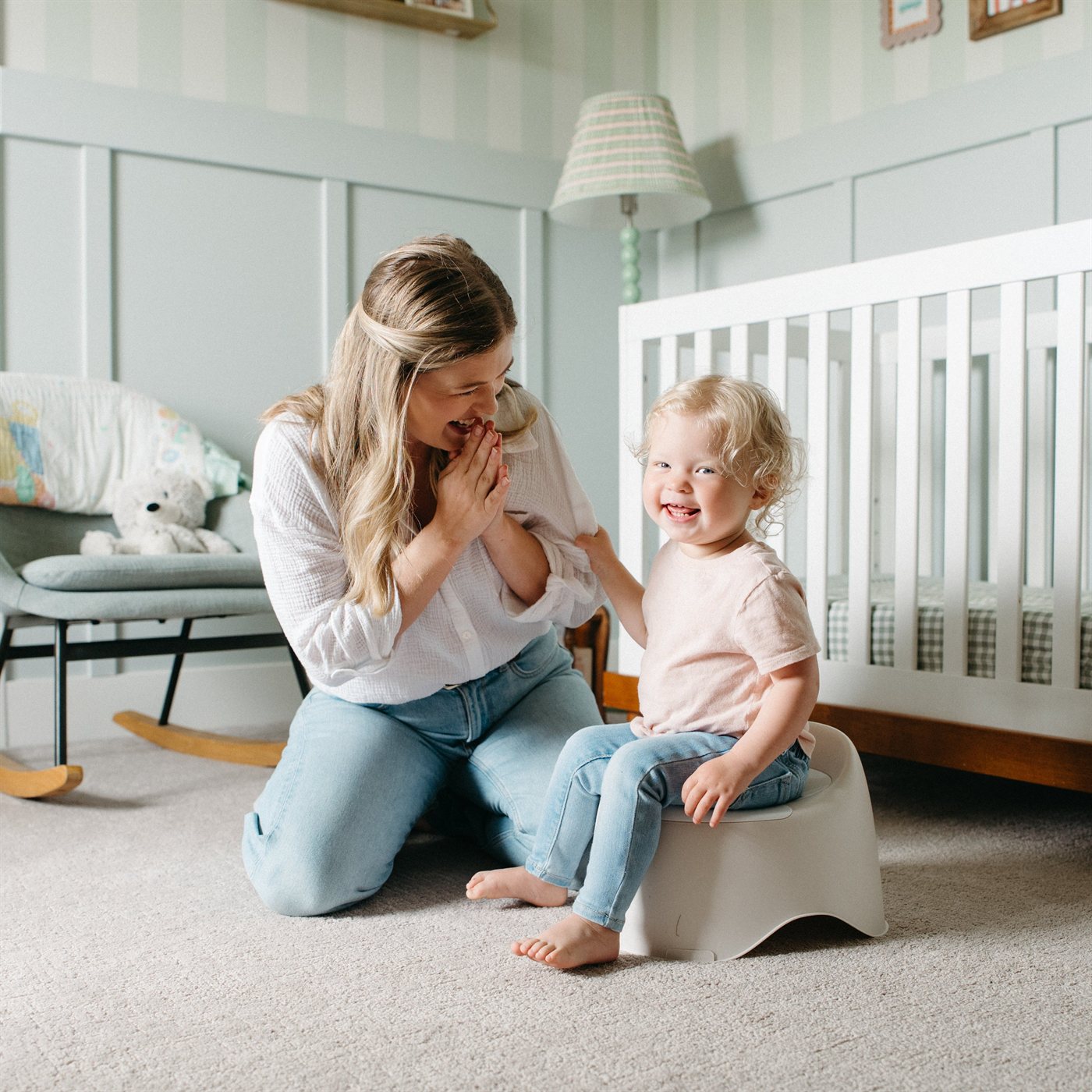 The Toddler Cottage Kit For Easier Little Breaks