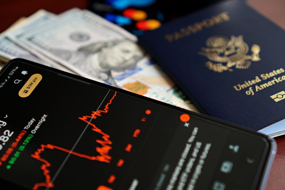 Travel Documents International Trips 2026: How to Prepare Your Essential Travel Documents for International Trips in 2026
