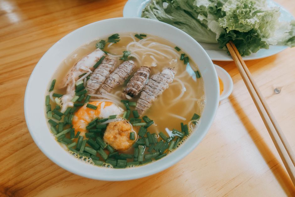 Vietnamese Food Beyond Pho: 5 Regional Vietnamese Dishes That Beat Tourist Pho Every Time