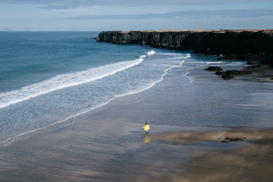 Walking the Pembrokeshire Coast Path: An Early-Summer Plan